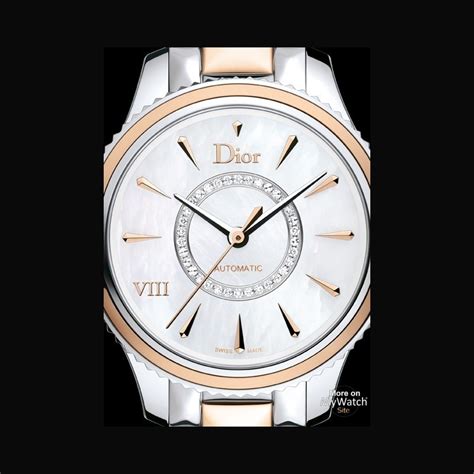 montre dior viii montaigne|Dior VIII Montaigne ø 32 mm, quartz movement.